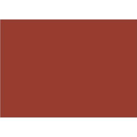 Smalto nitro lucido gradazioni rosso 0.9kg e 4.5kg vernice base solvente River - 0,9 Kg - RAL 3016 Rosso corallo