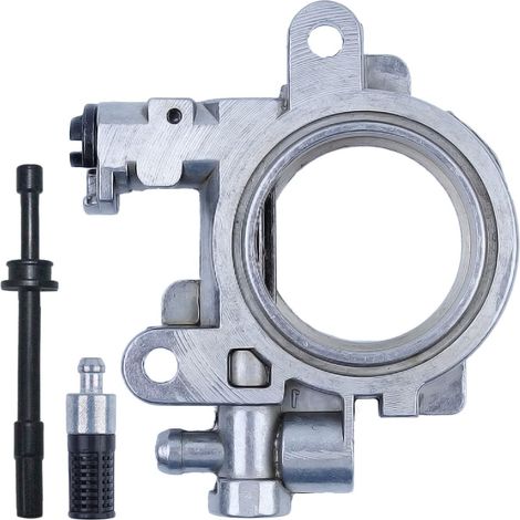 Pour tronçonneuse Sthil Ms290 Ms310 Ms390 029 039, pompe à huile, 11276403204 11276479400 11276403800 (1/5)