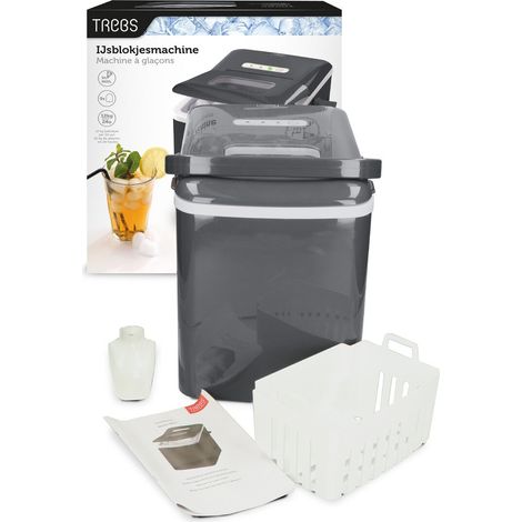 Trebs Eiswürfelbereiter