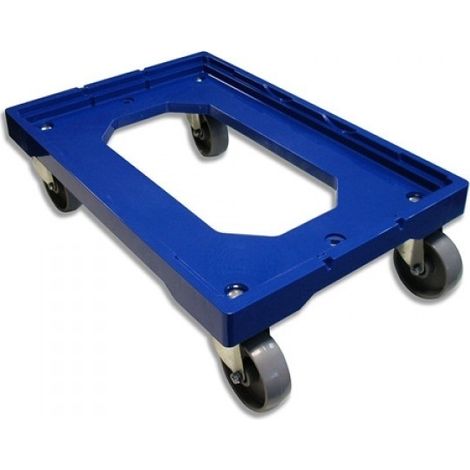 PL-MM250 Plataforma de carga 250 kg CARGO 73-580