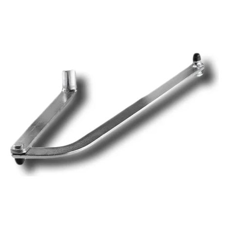 beninca bras articulé pour portails battants du.e2 9099011 (1/2)