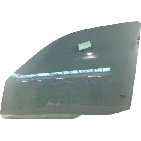 [PRODUIT D'OCCASION] Glace Porte Avg RENAULT Clio ♻️ Ref Oe. 7700842891 - Garantie à vie (1/2)