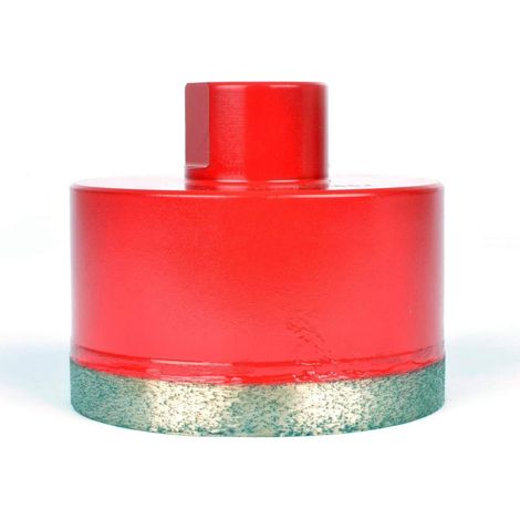 FRESA DIAMANTATA AD ACQUA Žÿ 65 MM MONTOLIT SINTERIZED FAV65