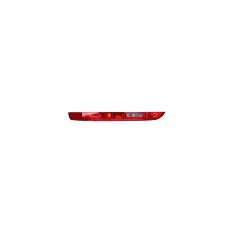 Feu arrière de pare-chocs gauche sans fil Haute luminosité Compatible Q5 2009-2017 et SQ5 2014-2017 Matériau ABS - 8R0945095 (1/4)