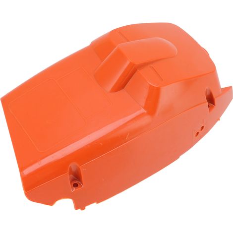 Kit de remplacement de filtre à air et couvercle de cylindre pour tronçonneuse Husqvarna 340, 345 et 350 (1/5)