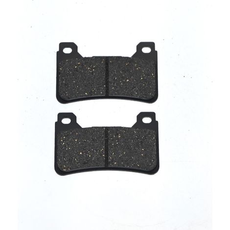 Bremsbeläge FA124 passend für Aprilia RS125/250, Honda CBR750 / Canyon (1/5)