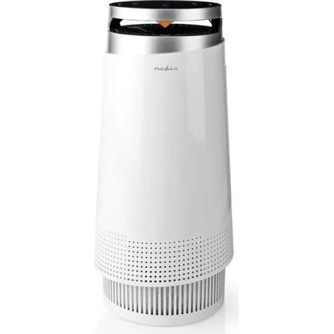 Pricenet AIPU100CWT purificador de aire blanco eficiente