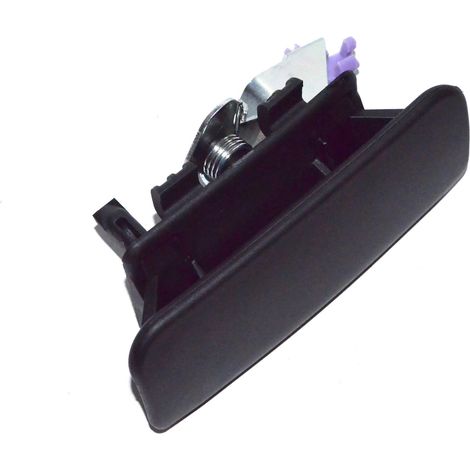 Manilla de puerta corredera exterior rápida FT94574 PR (1/3)