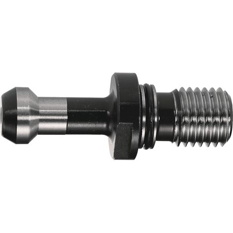Boulon de serrage JIS B 6339 BT40 avec trou 45 degrés TECWERK (1/3)