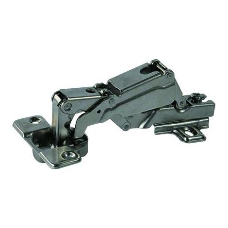 CERNIERA PER MOBILI mm. 35 - pz. 1 KONCRETO