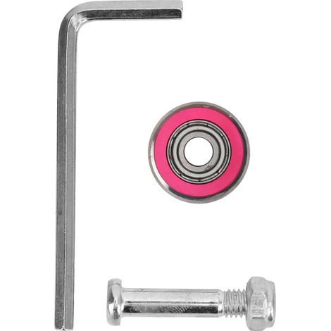 Disque de coupe-carreaux manuel, disque de rechange pour machine à couper les carreaux et les briques, 12 000 m (rose) (1/5)