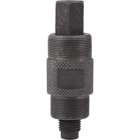 Tire-lancement magnétique M27 x M24 extracteur de volant moteur réparation outil pour Honda/Kawasaki/Suzuki/Yamaha YZ80 (1/5)