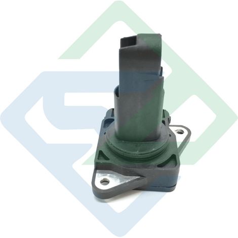 Air flow meter 22204-15010 suitable for wholesale spare parts for Toyota Land Cruiser (1/4)