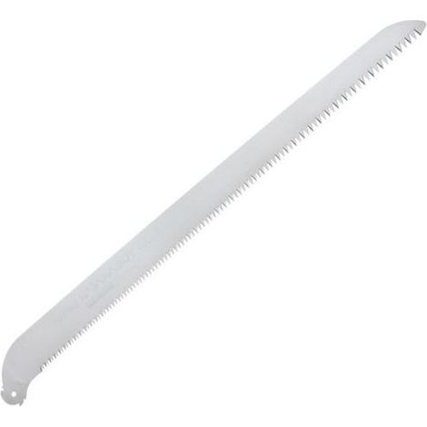 Silky 404-50 Katanaboy Lama di Ricambio per Sega Pieghevole 500 mm Denti XL Acciaio SK-4