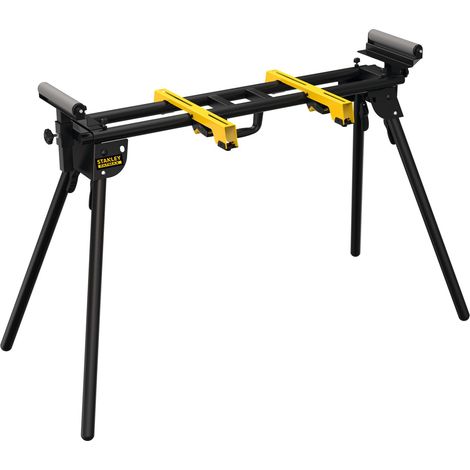 Stanley FME790-XJ – Banco / Cavalletto universale per troncatrici