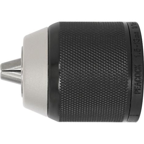PORTABROCAS AUTOMATICO METALICO 13mm. (1/2)