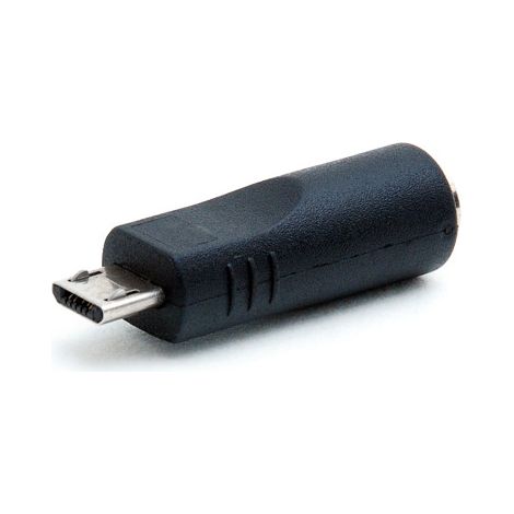 NX - Connectique pour téléphone, smartphone, GSM Micro USB - (1/5)