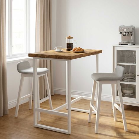 vidaXL Rectangular Table Top 60 x 40 x 3.2 cm Rectangular (1/5)