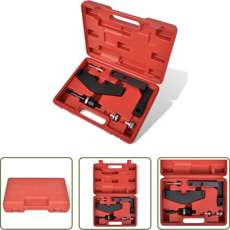 Outils de maintenance - Coffret Calage de Distribution Pour BMW Mini Cooper et Cooper S (1/5)
