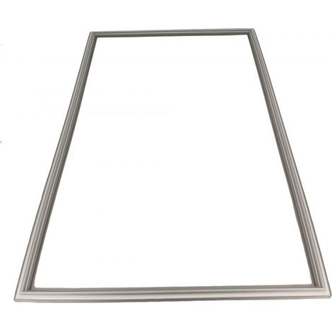 Guarnizione porta frigorifero e congelatore – Pezzo di ricambio originale – Compatibile con WHIRLPOOL – 3100713662894909677