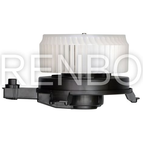 Compatible avec Nissan Sylphy 14e génération (2019) - Unité de ventilation de climatisation 27226-6LA0A (1/3)