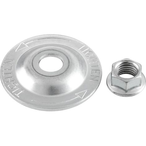 DEWALT Messer-Adapter-Set DT20684 für DCMASST1