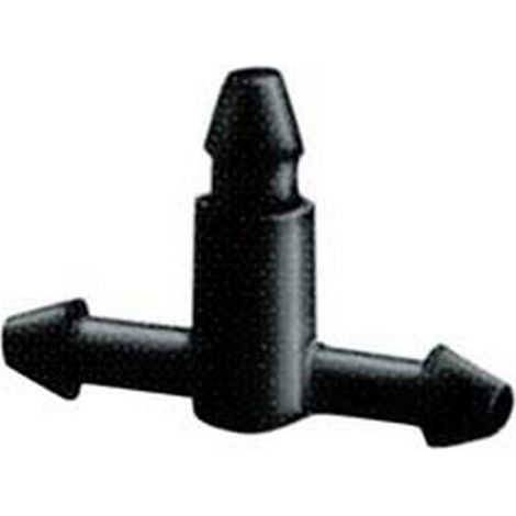 10BL RACCORDO GIUNZIONE A T PER MICROIRRIGAZIONE - (5278)