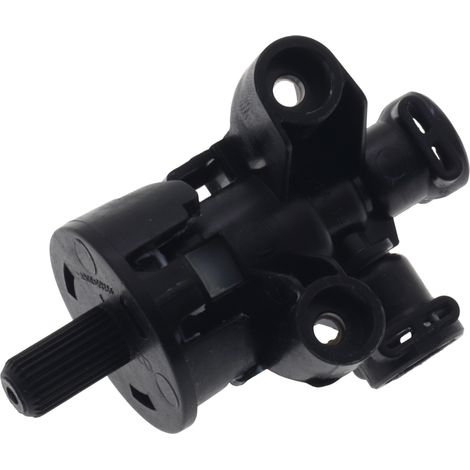 Rubinetto vapore per macchina da caffè Delonghi Classic EM450 - AS00007641 (1/5)