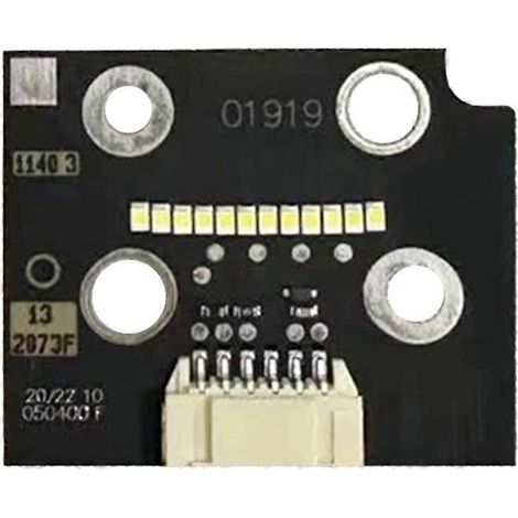 Phares LED à feux de croisement pour Porsche Taycan 2019-2025 (module d'éclairage LED inclus) (1/5)