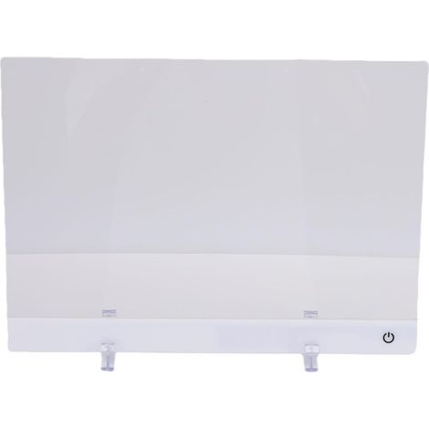 LED Picture with Vibrant RGB Lights (Inches) (1/5)