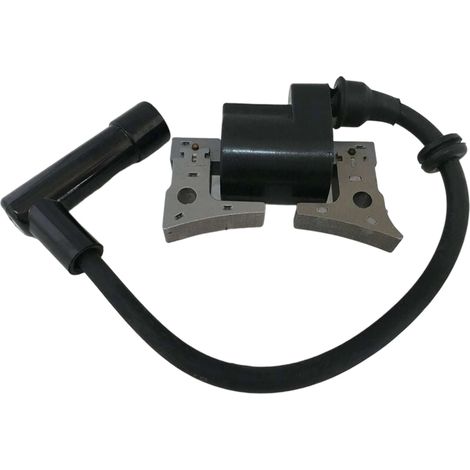 1 Bobine d'allumage, 277-79431-01, moteur EX13 EX17 EX21, résistance chaleur, tondeuse à gazon (1/5)