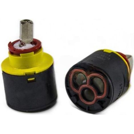 Ricambio cartuccia monocomando teuco vasca 81101177111