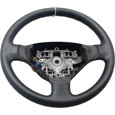 [PRODUIT D'OCCASION] Volant De Direction PEUGEOT 207 2006-2013 ♻️ Ref Oe. 4109ll - Garantie à vie (1/3)