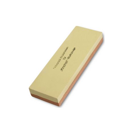 Kirschen Universal-Abziehstein, 80 x 30 mm, 2 - 3707002