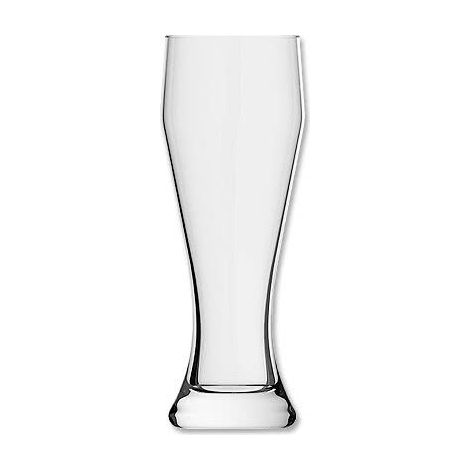 3 x verres BRASSEUR - à bière - 40cl - Novastyl