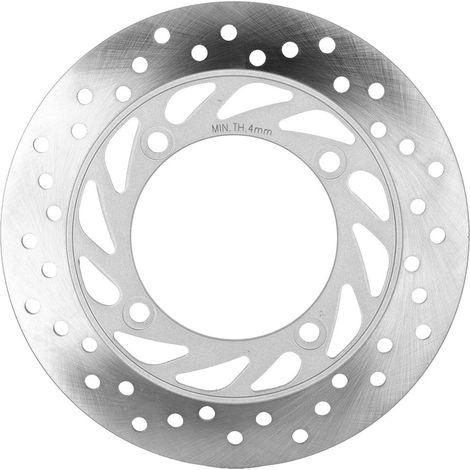 Disque de frein arrière gauche Quad ODES 650