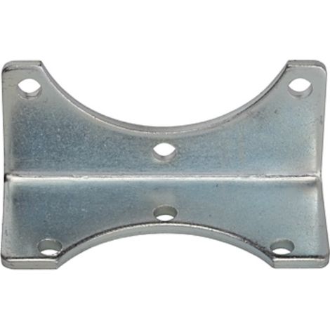 Riegler Halterbausatz, Haltewinkel bis G 1/2 (1/2)