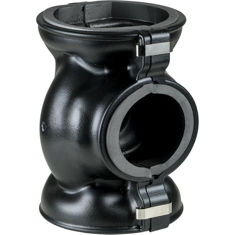 Dämmschale Magna3 DN50 BL280, für Klima und Kühlsysteme