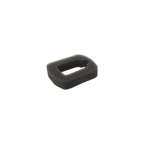 Anpassbarer Luftfilter für Makita Modelle RBC230, RBC260, RBC310. Originalersatzteil: 5213500700.