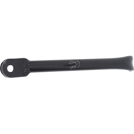 Béquille avec ressort moto Mini vélo 195mm remplacement latéral pour Coleman CT200U BT200X. (1/4)