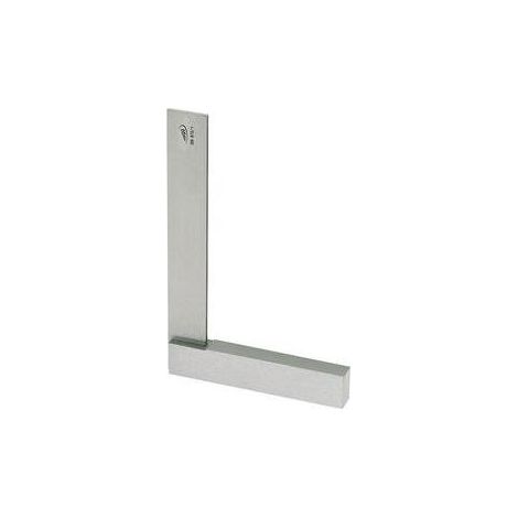 Helios Preisser 0376112 Escuadra Acero 75x50 mm Ángulo 90°