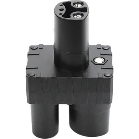 Convertisseur CCS2 pour chargeur de véhicule électrique CC/CA /Y/X/S-- (1/5)
