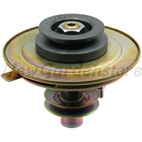 Embrague magnético HUSQVARNA 25270506 582 21 97-01