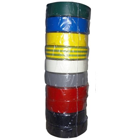 Eurocel Lotto Nastri PVC10mx15mm - Eurocel