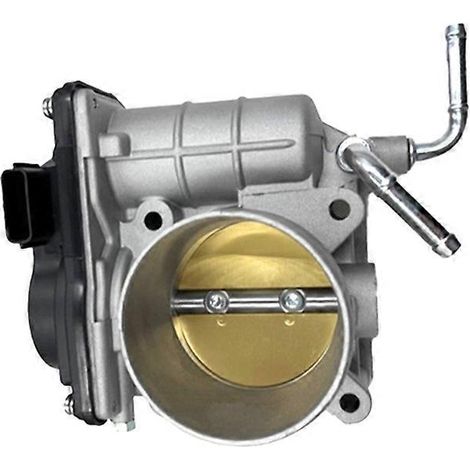 Corps de papillon DNP compatible avec Escudo/Grand Vitara 13400-66J00 1340066J00 13400-66J00-000 (1/5)