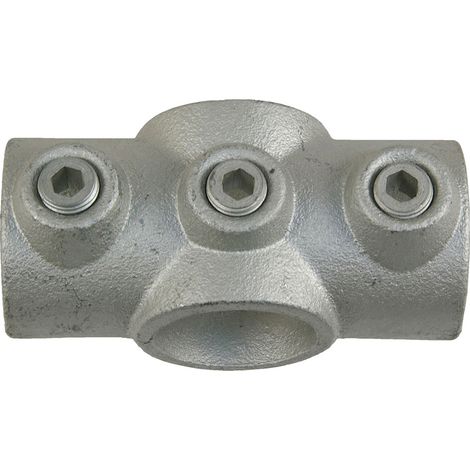 Cruz acero 1