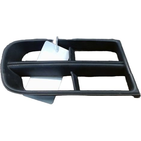 [PRODUIT D'OCCASION] Grille Ventilation Pare-choc Avd SKODA Roomster ♻️ Ref Oe. 5j08076829b9 - Garantie à vie (1/3)