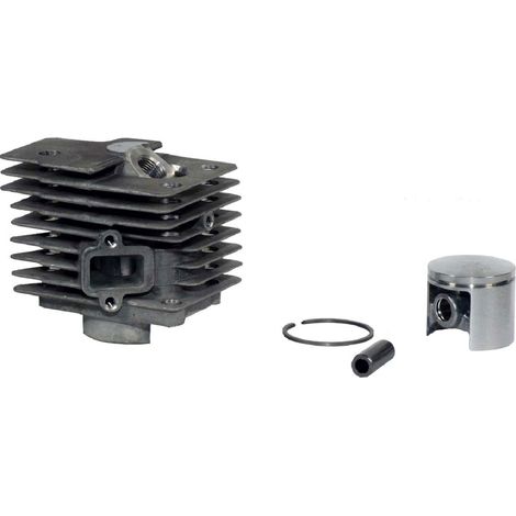 Cilindro e pistone per motosega Alpina PR 350/ Spr 350/ P 34S - 360360