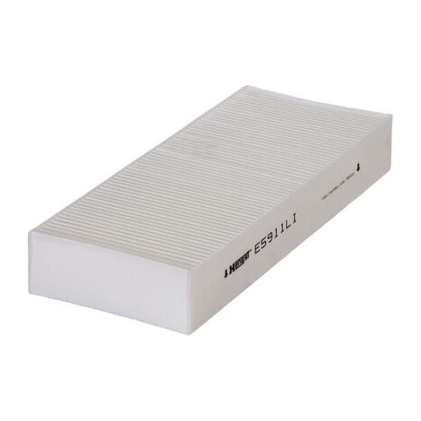 Filtro cabina HENGST E5911LI