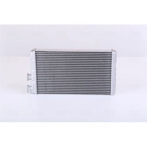 Système de chauffage Nissens 727210 AUDI 4M0898037C 8W0898037